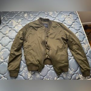 American Eagle Outfitters Women’s Bomber